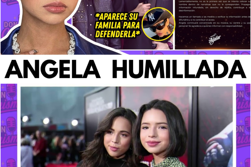 Crisis en la Dinastía Aguilar y el Ocaso de Nodal: Entre Comunicados de Desesperación, Traiciones Familiares y el Triunfo de Cazzu
