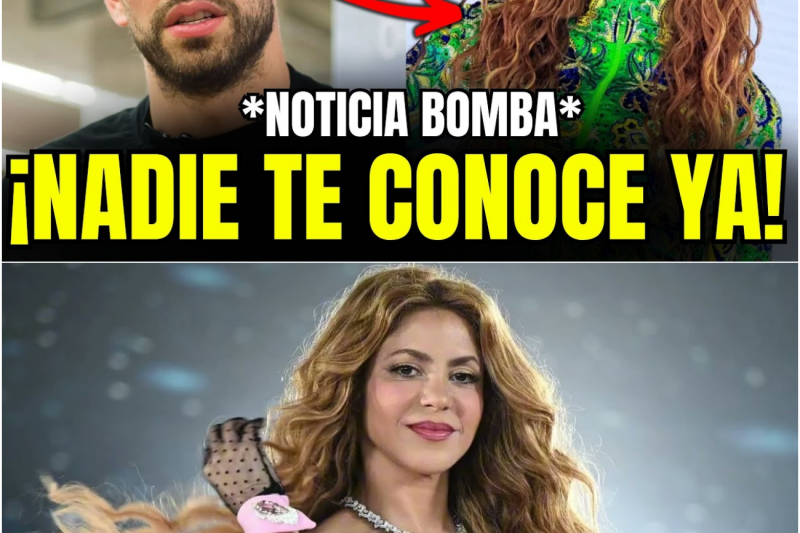 La venganza perfecta: Shakira conquista el Mundial 2026, destroza el legado de Piqué y hace historia con un espectáculo sin precedentes