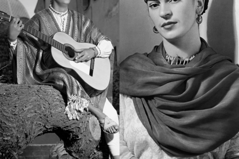 El macabro secreto tras el exilio de Chavela Vargas: El hombre más poderoso de México que ordenó borrarla del mapa por sus romances prohibidos, los 40,000 litros de tequila con los que desafió a la muerte y la impactante confesión sobre Frida Kahlo que silenció a un país entero.