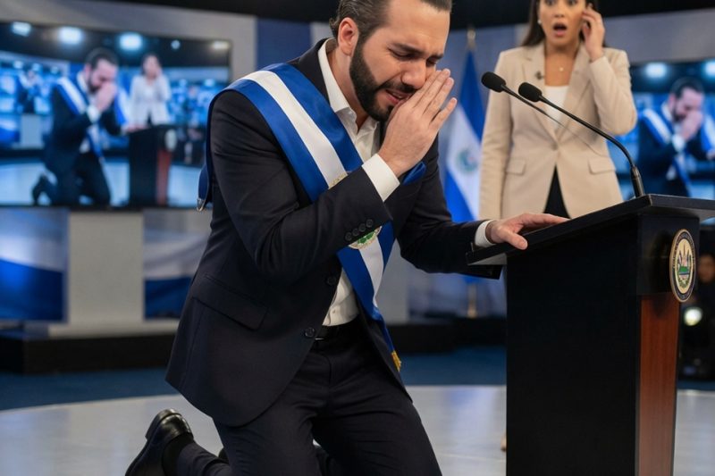 Su propio hermano le advirtió que guardara silencio, pero cuando él decidió hablar frente a todos, una vieja traición familiar salió a la luz con una frase imposible de olvidar: “Elegiste la verdad”