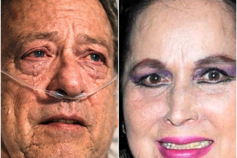 A punto de morir, PACO MALGESTO confesó el SECRETO que compartía con FLOR durante 52 años…