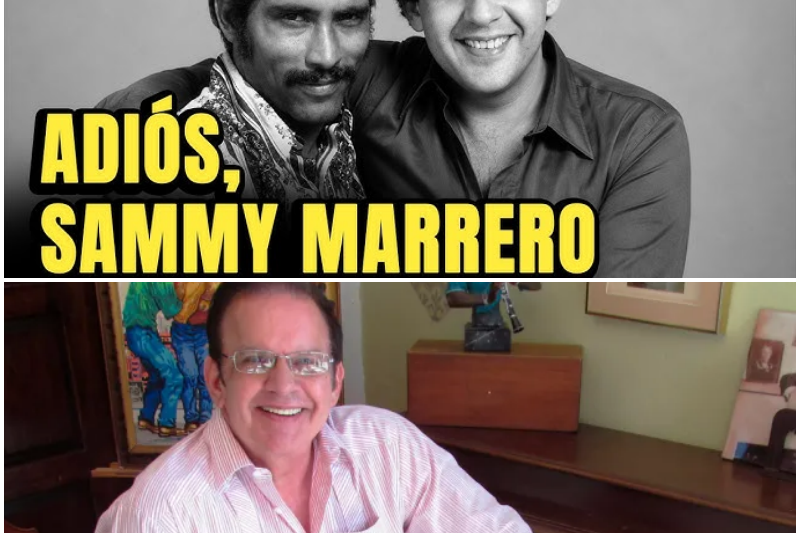 La Tragedia de Raphy Leavitt y La Selecta: Cómo la Ambición y los Tribunales Silenciaron a una Leyenda de la Salsa