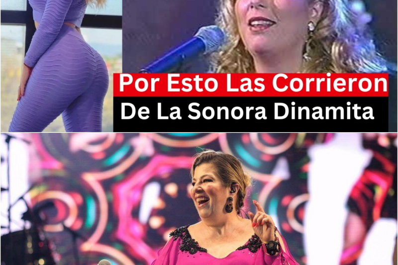 La Sonora Dinamita: El amargo precio de la fama y la guerra por un nombre legendario