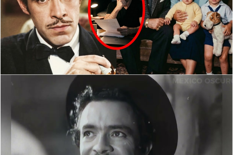 TIN TAN tenía una FAMILIA OCULTA en EE.UU… y su NIETO rompe el silencio con documentos