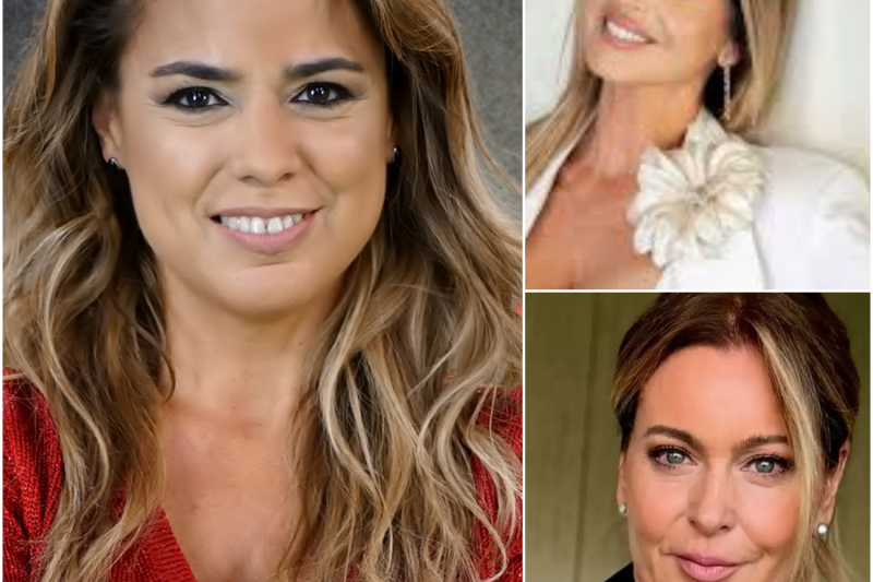 Terremoto en América: Marina Calabró rompe el silencio tras la abrupta salida de Karina Mazzocco en medio de oscuros rumores y traiciones televisivas