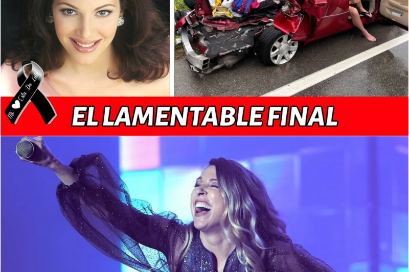 El Lado Oscuro de la Fama: Así Fueron los Trágicos y Prematuros Finales de las Jóvenes Estrellas Venezolanas