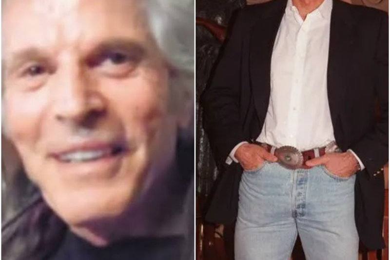 Así Vive JORGE RIVERO a sus 87 AÑOS en 2026 – Lujos, Carros, Mansiones