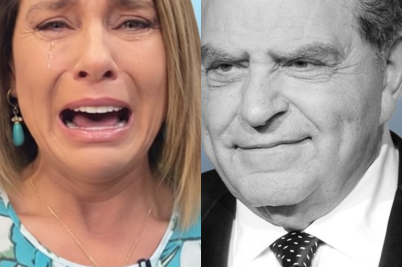 ¿El trágico adiós de Don Francisco? El desgarrador secreto familiar a sus 85 años que su hija no pudo ocultar más