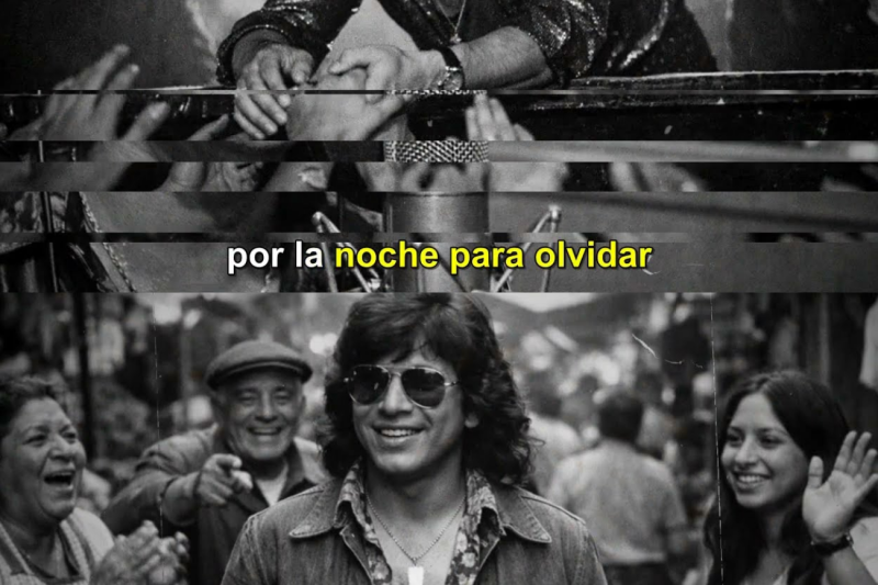 Se Burlaron de RIGO TOVAR Cuando Cantó Su Nueva Canción Lo Que Pasó Años Después Sorprendió Todos