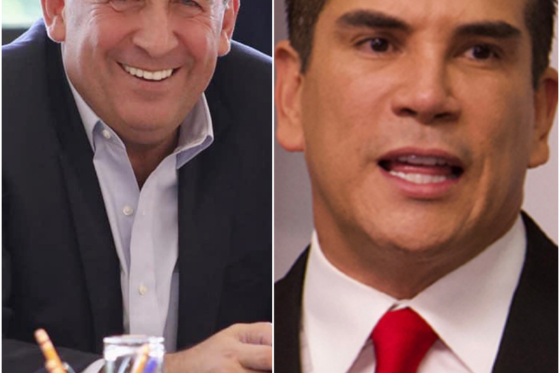 El Ocaso del PRIAN: Sabotajes en el Congreso, Doble Moral y el Desesperado Intento por Mantener el Poder