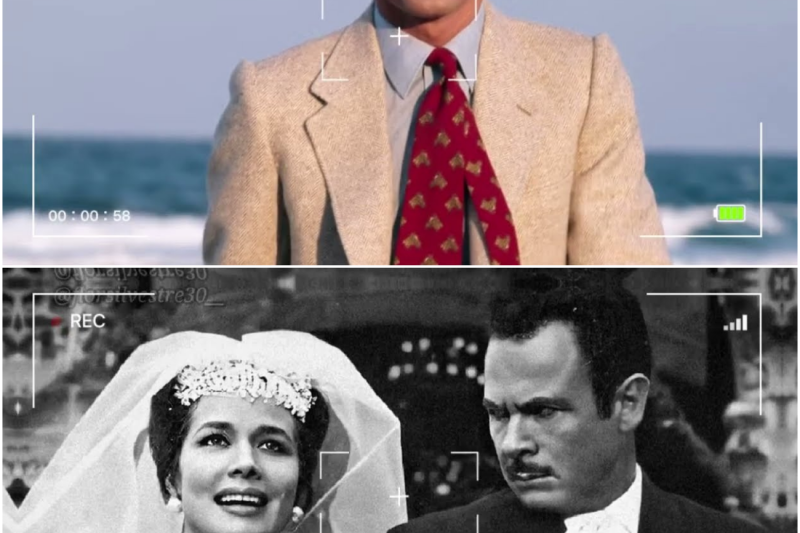 El triángulo prohibido: FLOR SILVESTRE, JULIO IGLESIAS y los CELOS que marcaron a ANTONIO AGUILAR…
