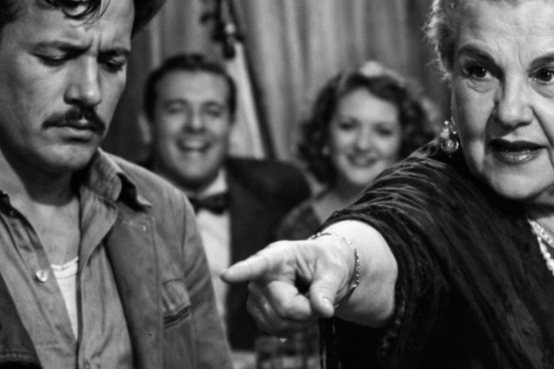 Cuando se burlaron de Pedro Infante, Sara García hizo algo que dejo en shock a todos