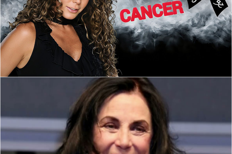 El Ocaso de las Estrellas: La Lucha Silenciosa y Valiente de las 11 Actrices que Perdieron la Batalla contra el Cáncer