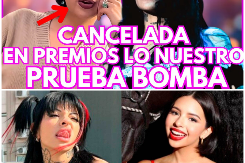El Encuentro Secreto de Ángela Aguilar y Alex Rodríguez: El Video Filtrado que Expone su Plan contra Cazzu