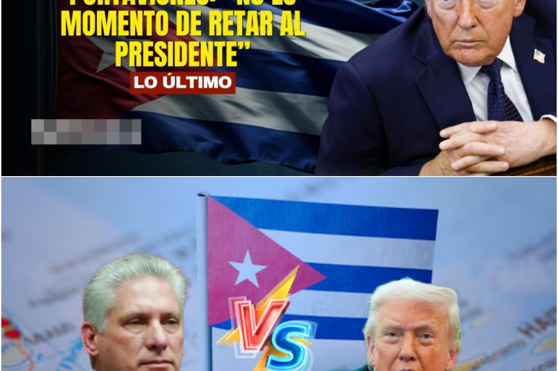 El despliegue del USS Abraham Lincoln: Trump sitúa el poderío nuclear de EE. UU. frente a las costas de Cuba
