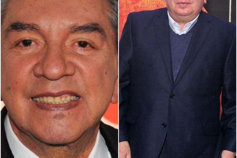 El ocaso del “Lujo de México”: Marco Antonio Muñiz y la dolorosa verdad de sus últimos días revelada por su hijo