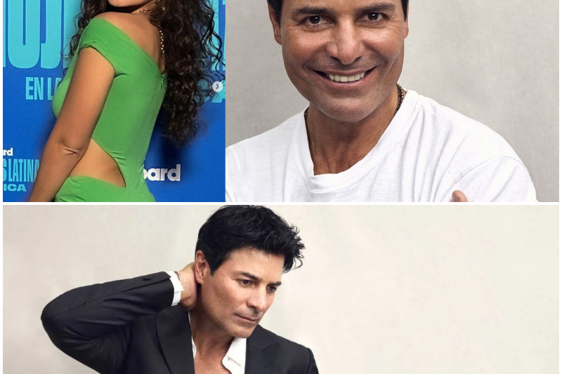 Chayanne: La Impactante Verdad del “Papá de México” y el Secreto que su Esposa Ocultó Durante 30 Años