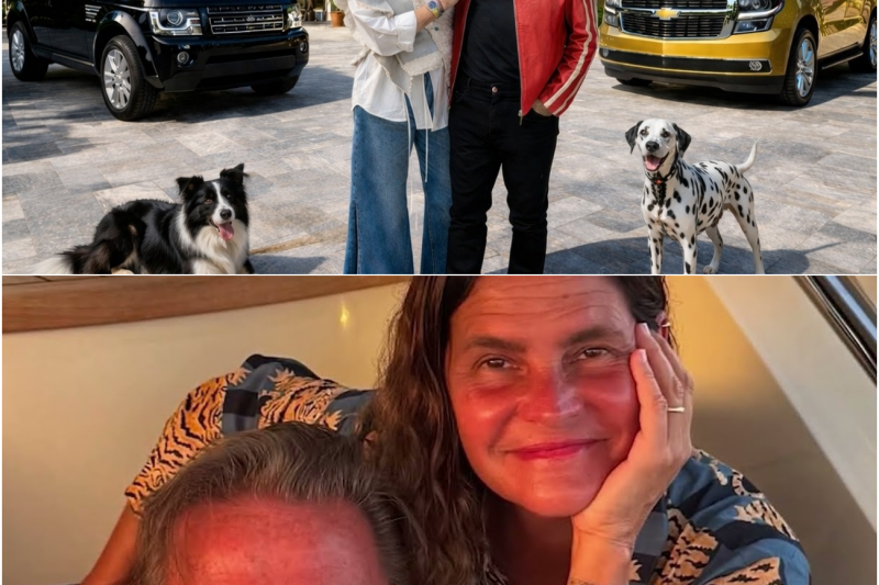 La casa de Ricardo Montaner en Miami — fe, familia y un imperio construido en silencio