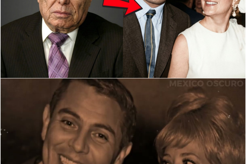 A sus 83 años, ENRIQUE GUZMÁN REVELA el SECRETO OSCURO que unía a SILVIA PINAL y GUSTAVO ALATRISTE