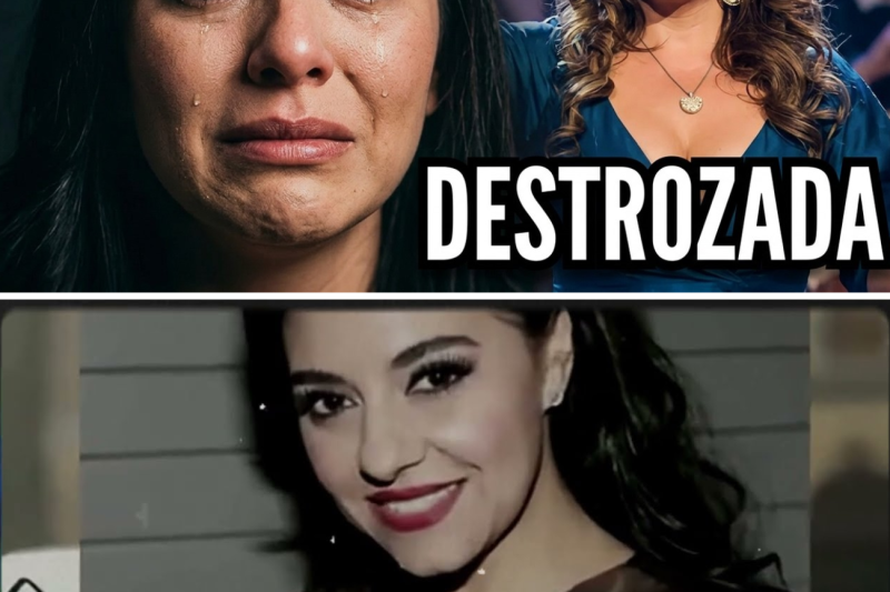 Graciela Beltrán: De Ser “La Reina del Pueblo”… A DESTROZADA por Jenni Rivera