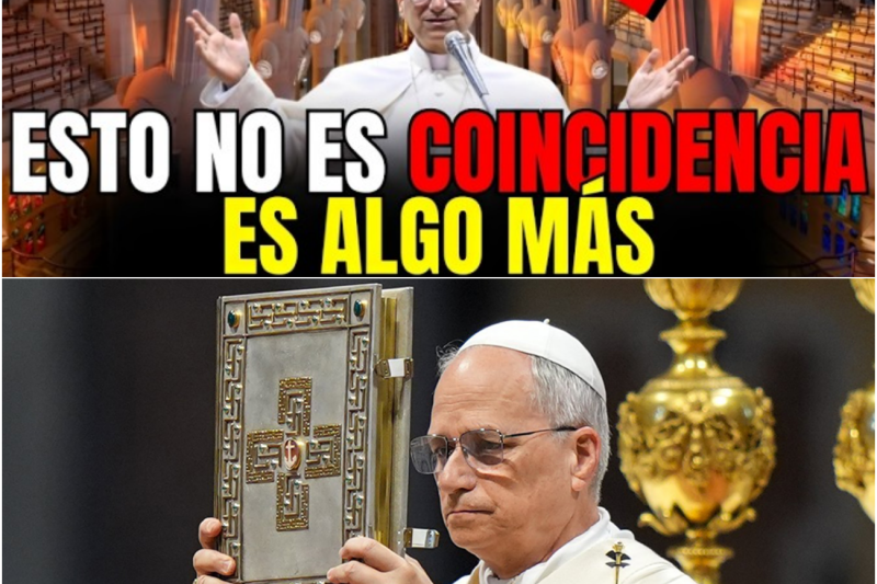 El Centenario del Genio y el Papa de los Pobres: Por qué la Inauguración de la Sagrada Familia en 2026 no es Coincidencia