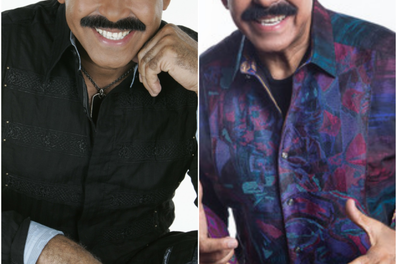 El Enigma de Oscar D’León en Miami: Entre la Gloria de la Salsa, los Susurros de la Muerte y el Silencio de 24 Hijos