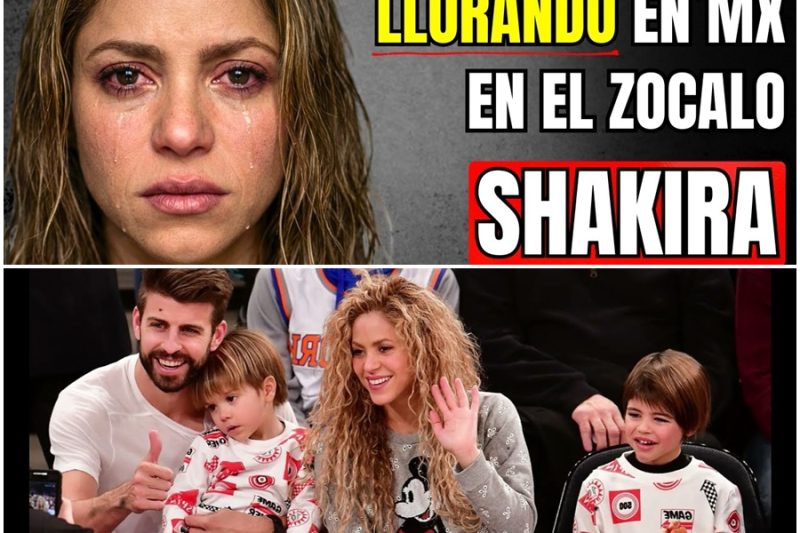 La VENGANZA de SHAKIRA más RENTABLE de la historia: Convirtió a Piqué en 421 MILLONES de dólares s
