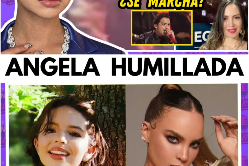 Crisis y Arrogancia: El Declive de la Dinastía Aguilar y el Caos en el Concierto de Nodal