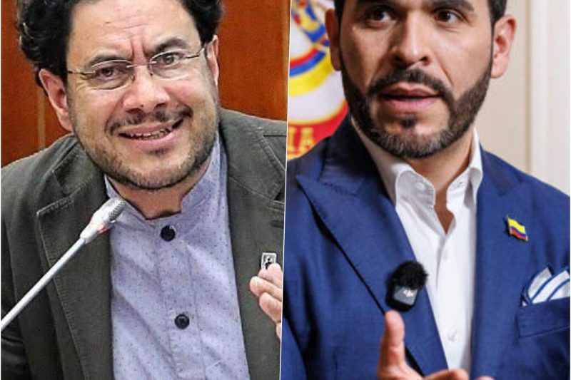 Abelardo de la Espriella: El “Tigre” que busca rescatar la democracia con mano firme y una renovación espiritual