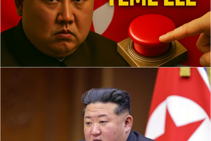 O País que Ninguém Pode Visitar: Por que a Coreia do Norte Assusta?