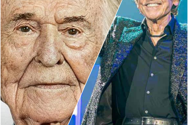 El Ocaso del Divo: La Profunda Melancolía que Marca los Días de Raphael a sus 80 Años
