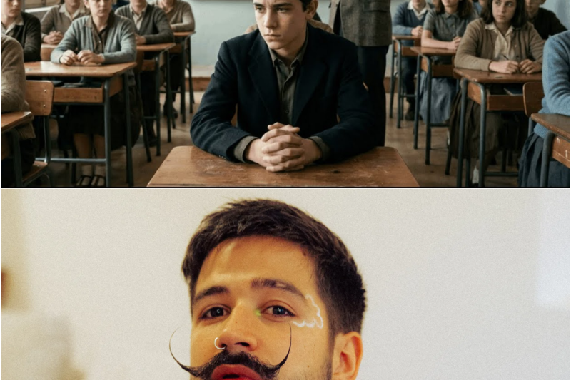 El Profesor le dijo a Camilo “NUNCA Serás Cantante” — Lo Que Pasó Después Dejó a Todos Sin Palabras