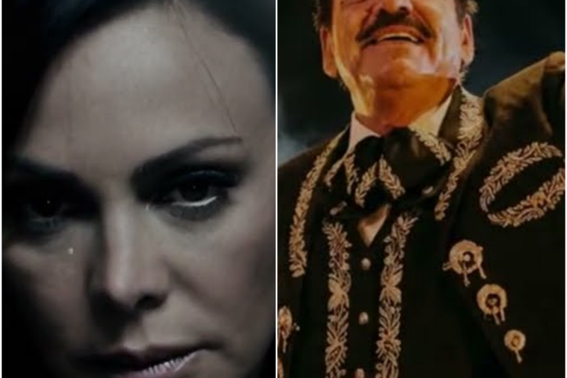 KARLITA LA SANTERA REVELA la VERDAD OCULTA detrás de la RELACIÓN de JOAN SEBASTIAN y MARIBEL GUARDIA