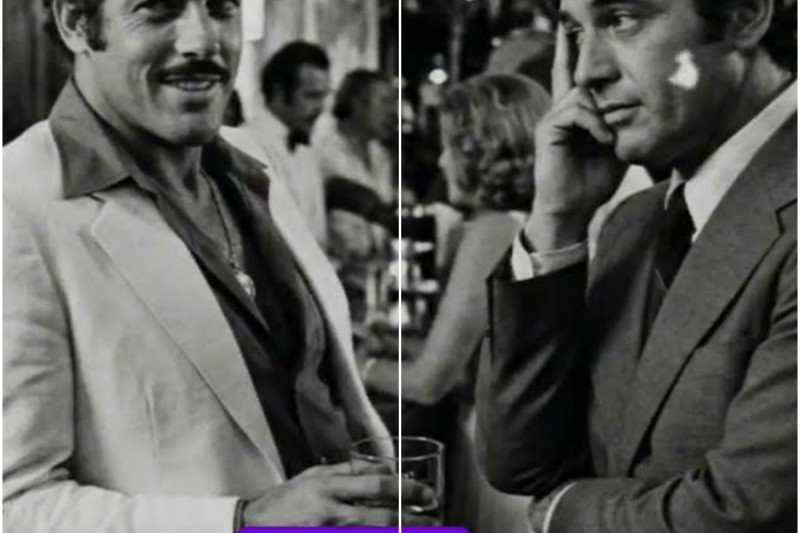 Andrés García (37) vs María Félix (64) – La leyenda humilló al galán en 5 minutos