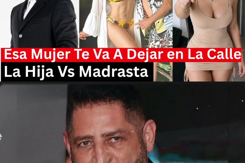 La Triste Historia de Pancho Barrasa | La Mujer Que la Dejó en la Calle