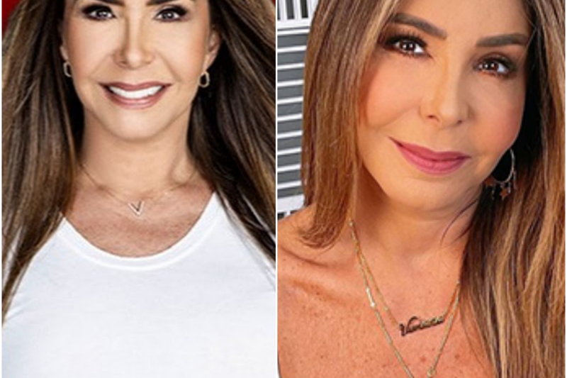 La Verdad Desnuda de Viviana Gibelli: A los 60 Años Rompe el Silencio Sobre la Maternidad, sus Amores Rotos y la Histórica Rivalidad en la Televisión