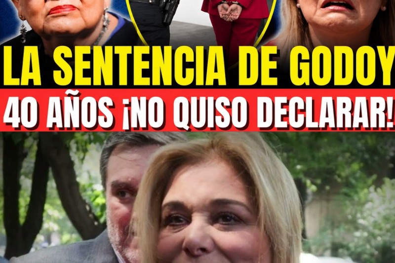 ¡QUÉ VERGÜENZA! ¡MARU CAMPOS HUYE DE LA FGR! MONTÓ EL SHOW CON EL PAN Y SE FUE SIN DECLARAR