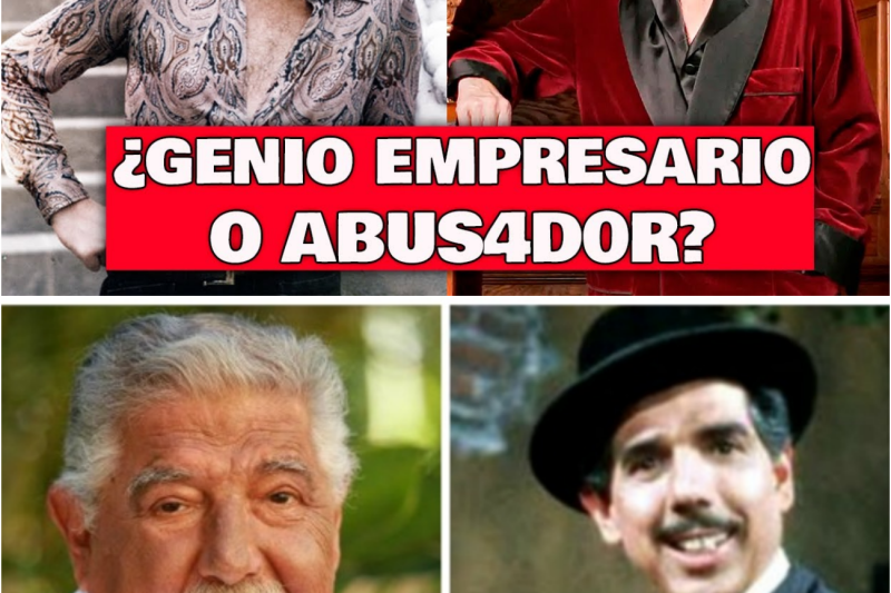 Más allá de la vecindad: La conmovedora y última despedida de las estrellas de El Chavo del Ocho