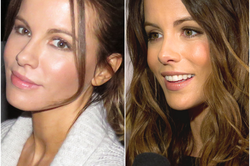 El Declive Silencioso y la Resiliencia de un Icono: La Verdadera Historia de Kate Beckinsale Más Allá de Hollywood