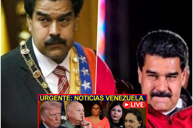 ÚLTIMA HORA  ¡URGENTE VIENEN ELECCIONES CHAVISTAS DIVIDIDOS VENEZUELA ¿CÚPULA NO LOGRA LA UNIÓN?