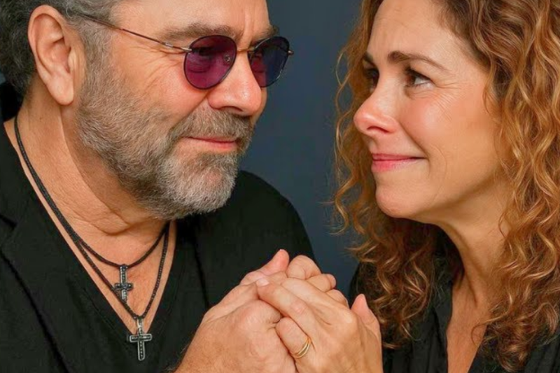 LUCERO Y MIJARES DESCUBREN QUE FUERON SEPARADOS POR ALGUIEN CERCANO… LA VERDAD FINALMENTE SALE…s