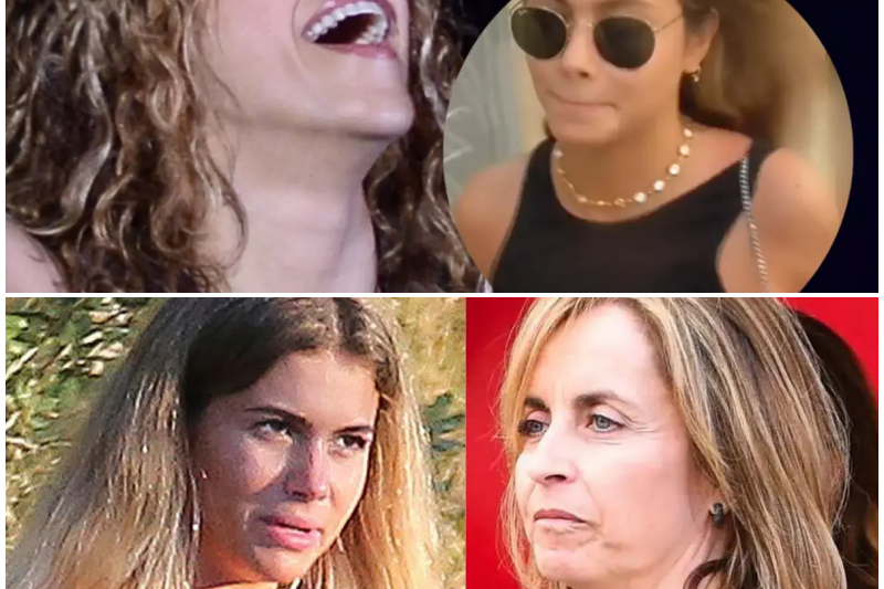 Escarnio Público en Cataluña: Montserrat Bernabéu y Clara Chía Huyen de un Restaurante Tras Ser Acorraladas por Seguidores de Shakira