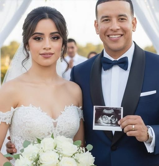 A sus 49 años, Daddy Yankee sorprendió a todos: “Está embarazada, este es mi último hijo”. tl