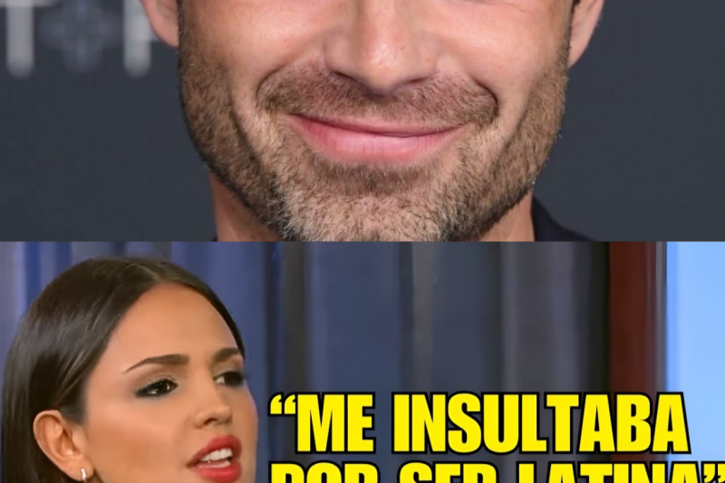 El veto de Eiza González: Los 11 actores de Hollywood con los que la estrella mexicana se niega a compartir set