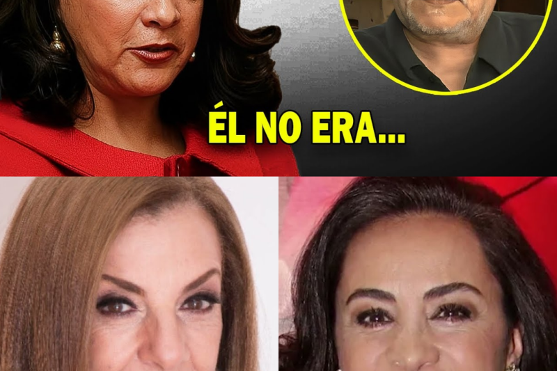 El Secreto Mejor Guardado de “Baby”: Alma Delfina Rompe el Silencio a sus 64 Años Sobre Amores Tóxicos, Traiciones y su Inesperado Renacer