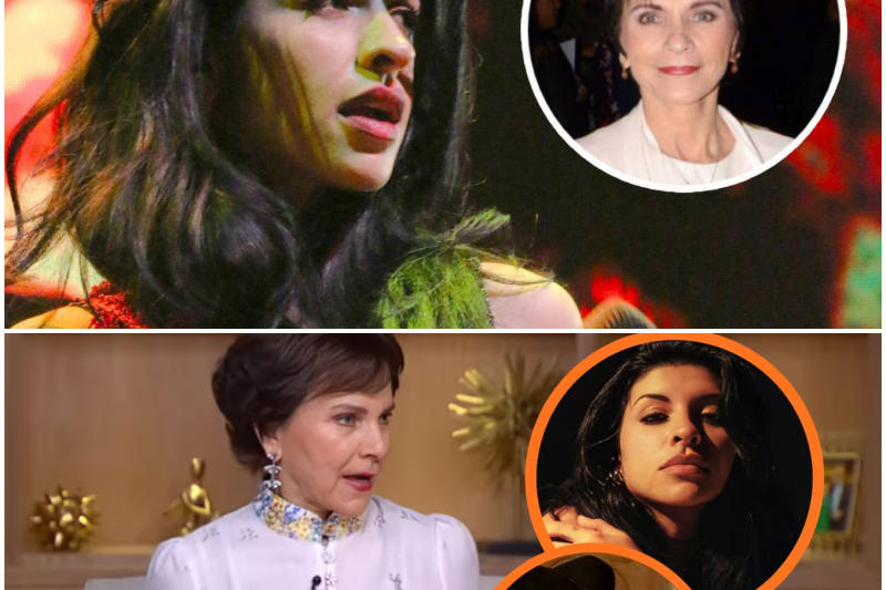Cazzu Rompe el Silencio y Da una Lección Magistral a Pati Chapoy: La Verdad Detrás del Escándalo de Nodal