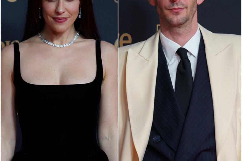 El Colapso de un Romance de Película: La Verdad Detrás de la Ruptura de Macarena García y Enric Auquer