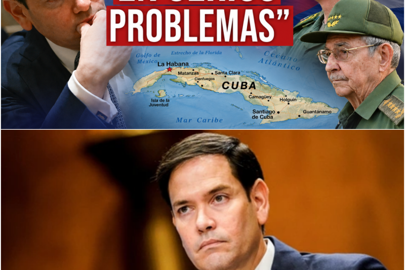 Tormenta Global: Advertencias sobre Cuba, el Terremoto Político en Texas y el Histórico Allanamiento en España