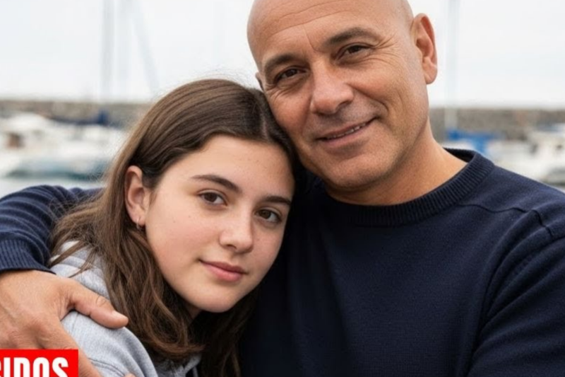 El Caso que Conmocionó a Chile: Padre y su Hija desaparecieron en el mar sin dejar rastro