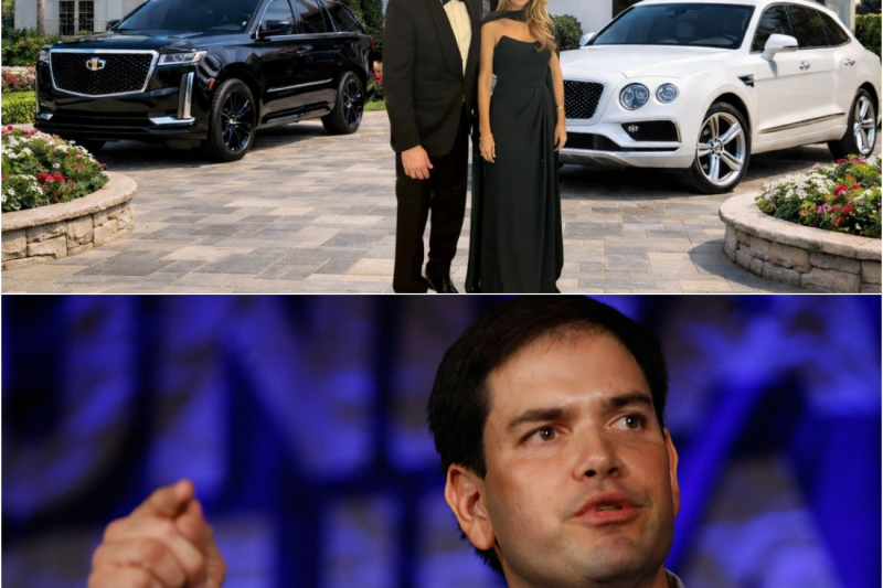 La casa de Marco Rubio en Florida – Poder político y un lifestyle familiar lejos del ruido